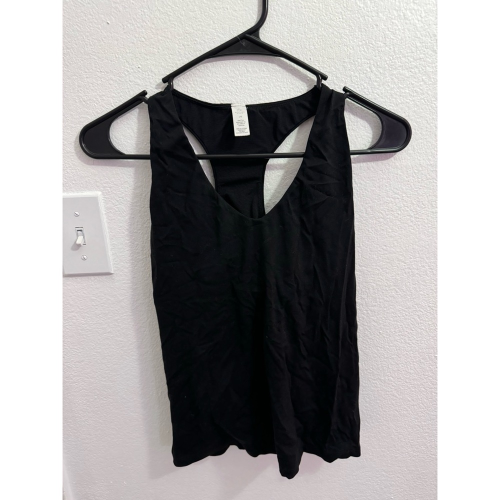 Aerie active tank
